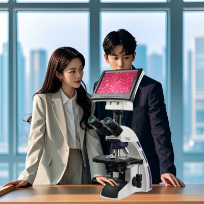 7XB 檢測金相顯微鏡