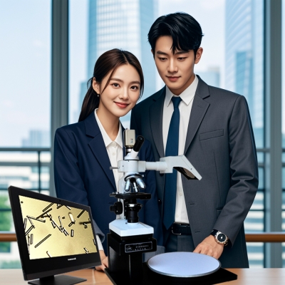 7XB 檢測金相顯微鏡